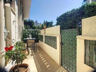 Charmant appartement en duplex 288L - 2
