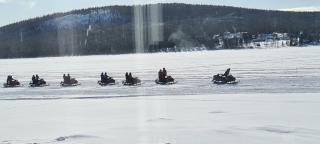 Aurora Jukkas Riverside Lodge - 6