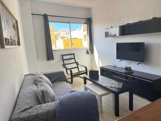 Apartamento IFAE 3 - 6