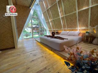 Coffee and Resort - Ko Phayam - 6