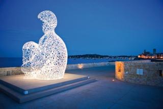 First floor apartment fully renovated - Antibes - 6