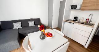 Near Rempart - Wifi - Quiet and comfortable! - Avignone - 1