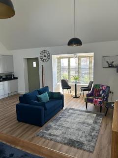 Blundens Tower - Boxgrove - 6