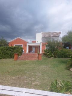 Lo de Coco cabañas - 6