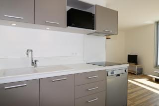 MY Hôtel Résidences - La Grande-Motte - 9