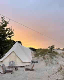 Eco Beach Camp - Neksø - 6