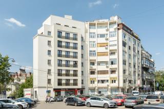 Urban Jungle - Bukarest - 3