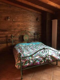 Stanza privata in country house - Giuliano di Roma - 2