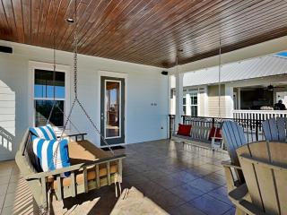 Seabreeze Cabana - 7