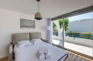 MY Hôtel Résidences - La Grande-Motte - La Grande-Motte - 5