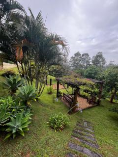 Chacara vivenda da Paz em Condômino - Itu - 2
