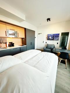 Homaris Apartments Winterhude - Amburgo - 7