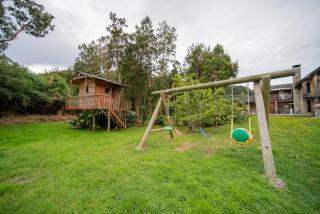 Acogedora Yurta en Puerto montt - Llanquihue - 9