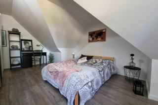 Nice House With Terrace Garden In Amfreville - Amfréville - 5
