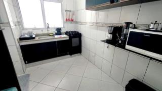 Apartamento - Praia das Astúrias - Guarujá - 3