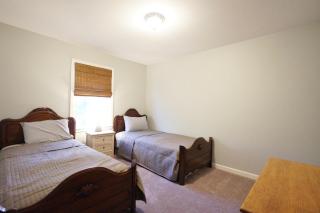 The Cottage at GSP - A & B - 1