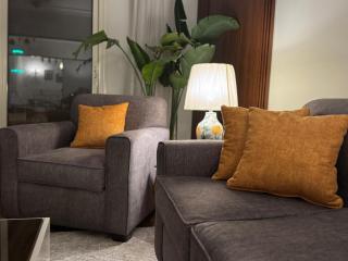 Nile View Apartment in Zamalek Stays - Il Cairo - 6