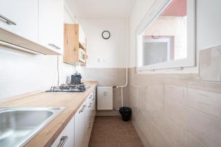 Cloud 8 Apartment - Budapest - 2