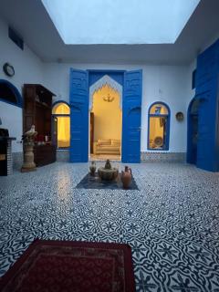 Ba Ali - Rabat - 7