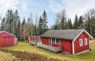 Gorgeous Home In Ullared With Sauna - 0