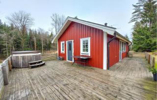 Gorgeous Home In Ullared With Sauna - Ullared - 9
