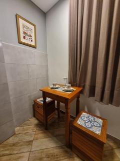 Loft Tiradentes Bichinho 02 - Tiradentes - 0