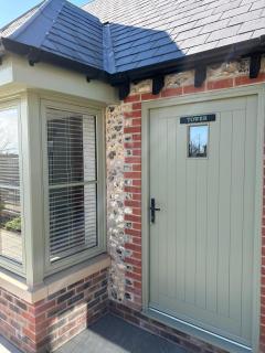Blundens Tower - Boxgrove - 9