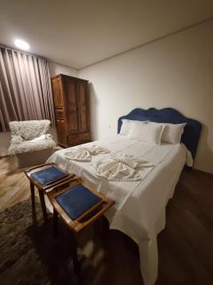 Loft Tiradentes Bichinho 02 - Tiradentes - 7