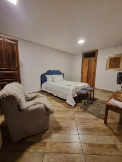 Loft Tiradentes Bichinho 02 - Tiradentes - 2