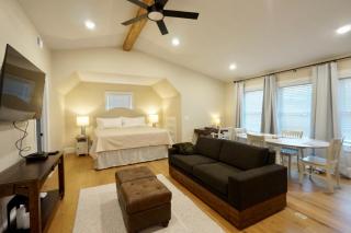 The Cottage at GSP - A & B - 5