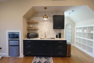 The Cottage at GSP - A & B - Greer - 4
