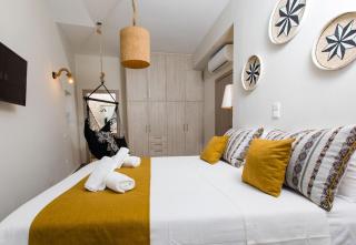 Ekaterini Luxury House - Lefkogeia - 8