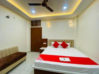 Hotel Classic Inn - 4