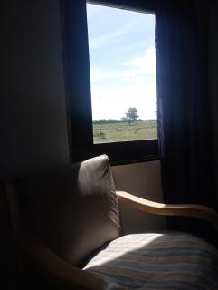 Cabaña autosustentable Mayjora Laguna Garzón - 5