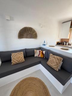 Kalithea Apartment in Naousa - Naousa - 7