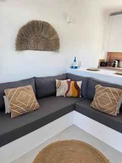 Kalithea Apartment in Naousa - Naousa - 6