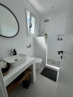 Kalithea Apartment in Naousa - Naousa - 5