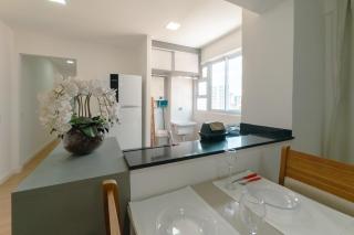 Apartamento Funcional no Coração da Cidade - Maringá - 7