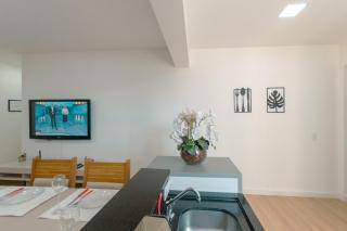 Apartamento Funcional no Coração da Cidade - Maringá - 5
