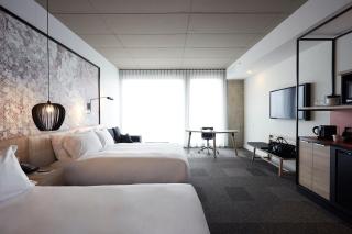Hôtel Escad Quartier DIX30 - Brossard - 9