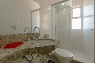 Apartamento Funcional no Coração da Cidade - Maringá - 2
