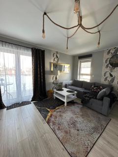 Spring Apartment z Parkingiem - Bydgoszcz - 0