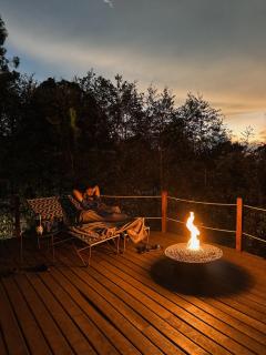 Lumbre Forest Lodge - 4