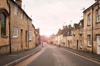 The Lion Inn - 1