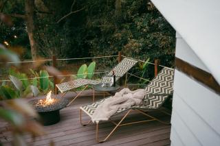 Lumbre Forest Lodge - 2