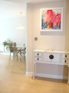Elegant Designer Apartment by Chelsea Bridge & Battersea Power Station - 3