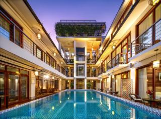 Zhangjiajie Maosao Inn - 9