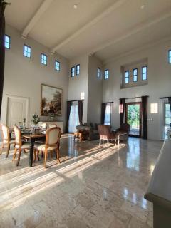 The Ozone Khao Yai Pool Villa - 1
