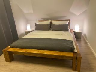 Ferienhaus Buhne 31 - 1