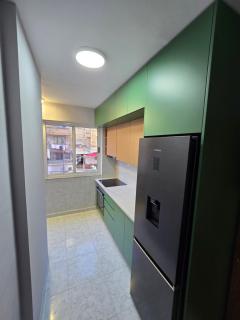 Siar Apartment Ali Demi - Tirana - 8